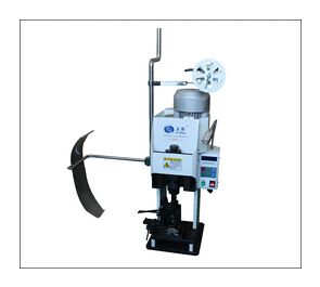 半自動(dòng)端子機(jī)，一個(gè)全新的科學(xué)成果